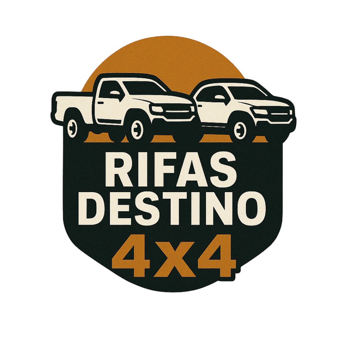 Destino 4x4